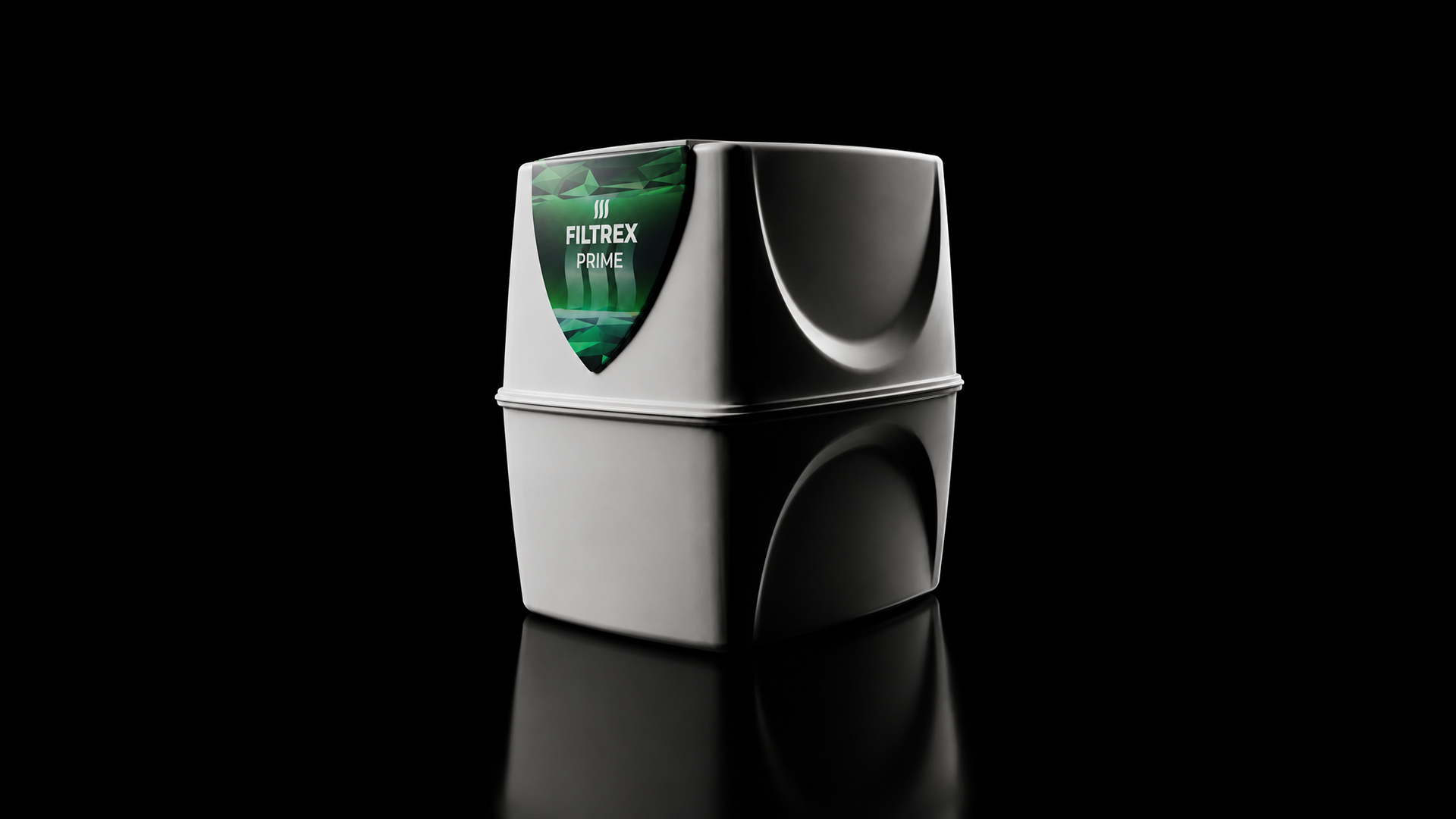 Filtrex Prime — foto 2