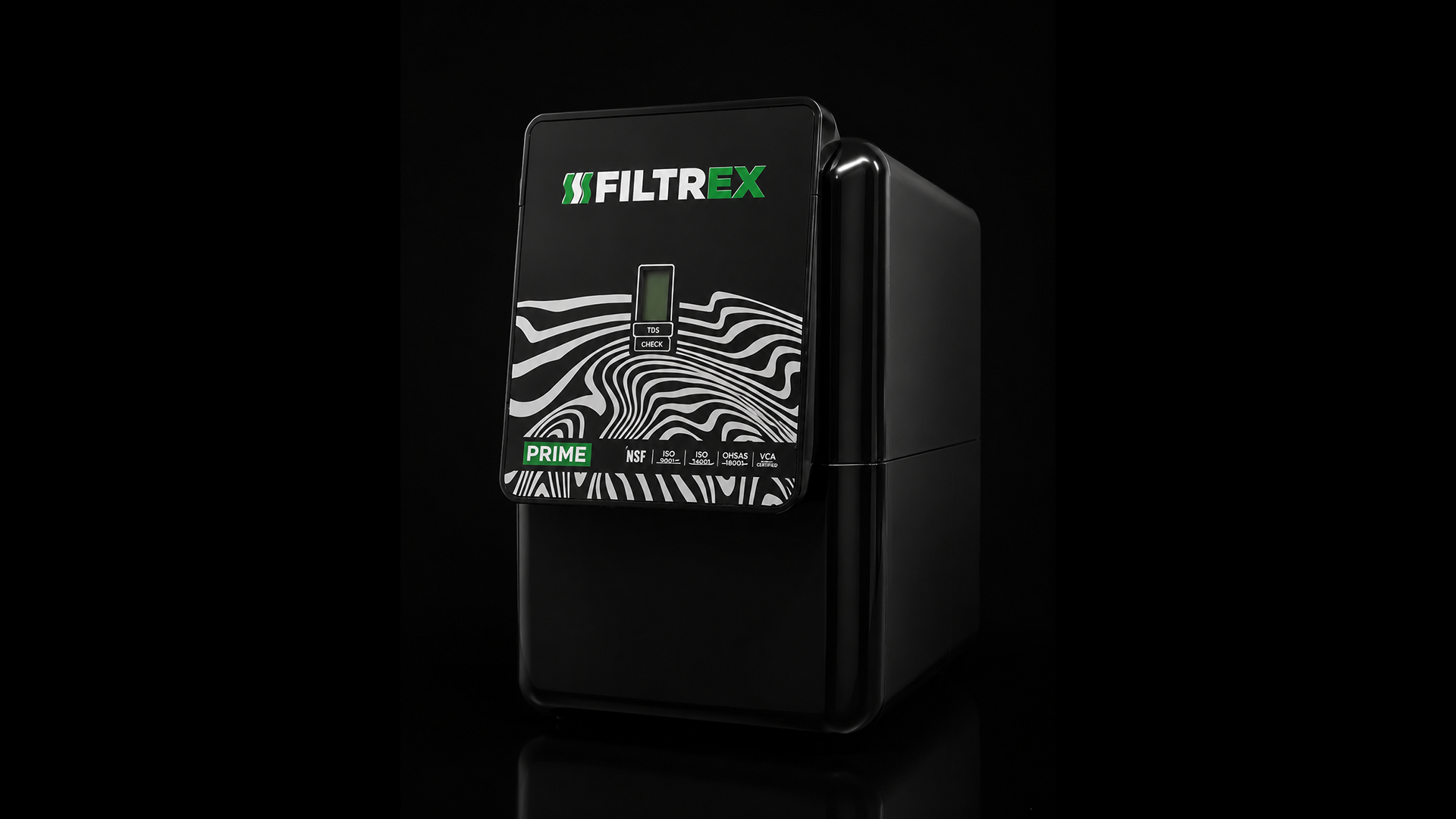 Filtrex Smart Digital