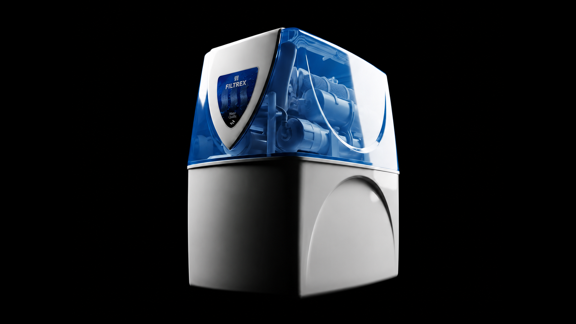 Filtrex Unit — foto 2