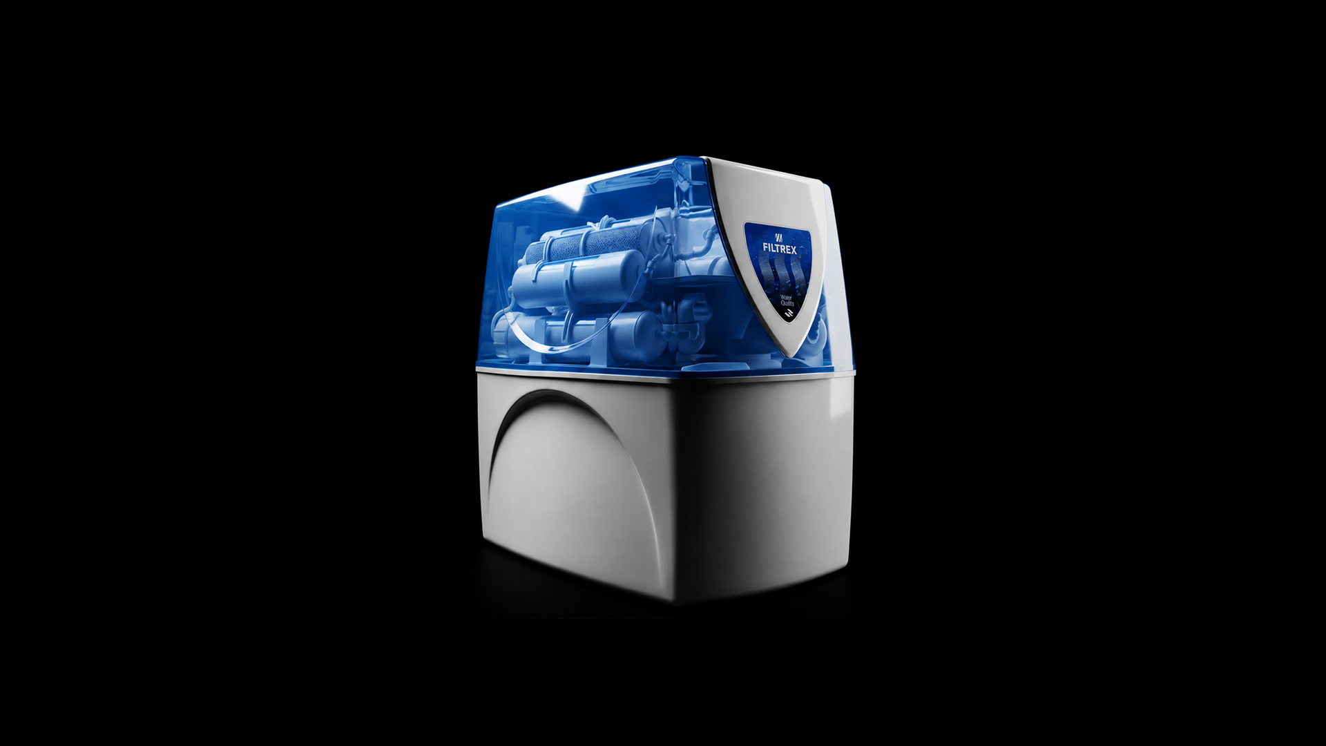 Filtrex Unit