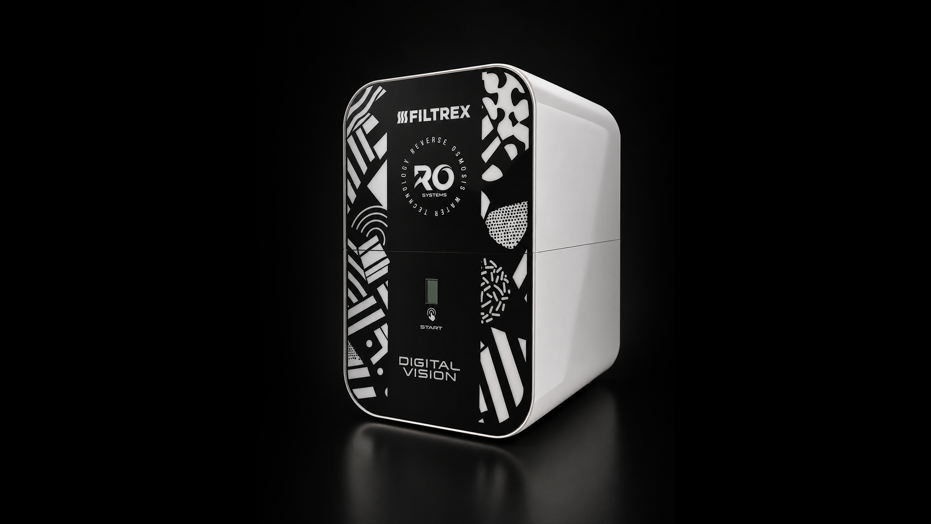 Filtrex Vion